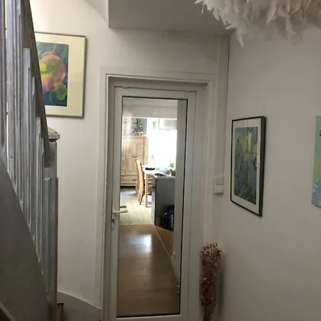 Appartamento Maison De ,calme Avec Tous Les Commerces à 150m