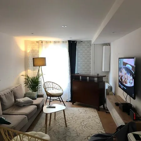 Maison De ,calme Avec Tous Les Commerces à 150m * Cherbourg-en-Cotentin