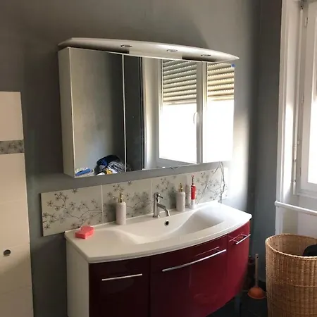 Maison De ,calme Avec Tous Les Commerces à 150m Cherbourg-en-Cotentin