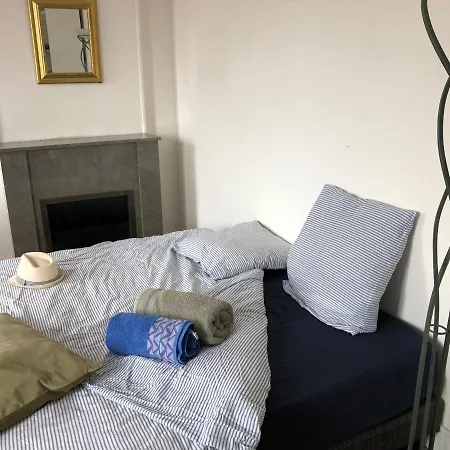 Agreable Maison De ,calme Avec Tous Les Commerces A 150m *