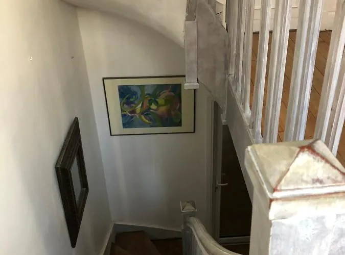 アパート Agreable Maison De ,calme Avec Tous Les Commerces A 150m *