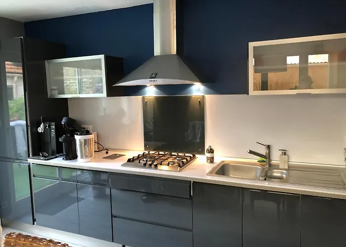 アパート Agreable Maison De ,calme Avec Tous Les Commerces A 150m シェルブール・アン・コタンタン