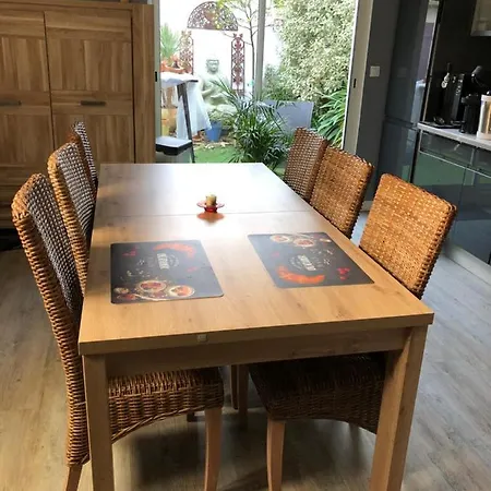 Apartamento Maison De ,calme Avec Tous Les Commerces à 150m *