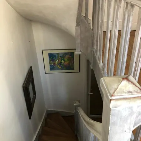 Apartmán Agreable Maison De ,calme Avec Tous Les Commerces A 150m *