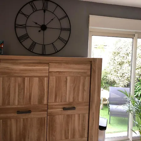 Maison De ,calme Avec Tous Les Commerces à 150m Apartamento *