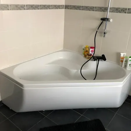 Agreable Maison De ,calme Avec Tous Les Commerces A 150m Cherbourg-en-Cotentin