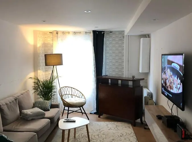 Maison De ,calme Avec Tous Les Commerces à 150m * Cherbourg-en-Cotentin