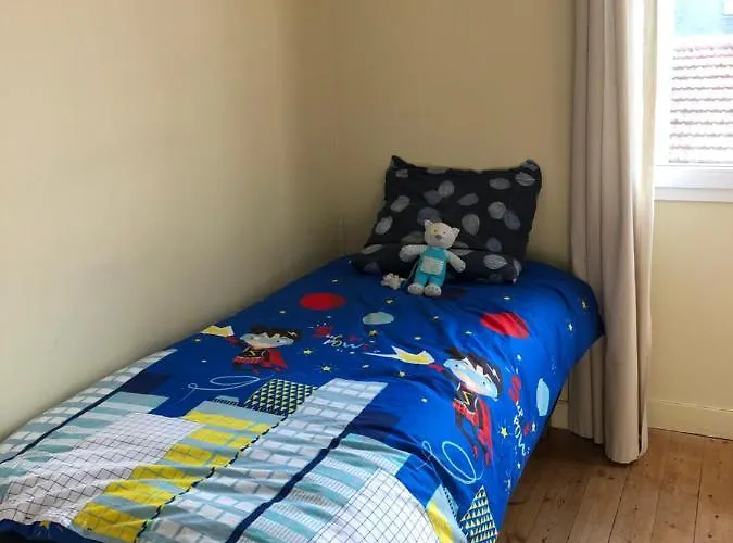 Maison De ,calme Avec Tous Les Commerces à 150m * Cherbourg-en-Cotentin