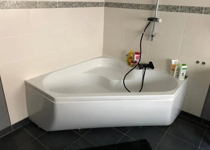 Agreable Maison De ,calme Avec Tous Les Commerces A 150m Cherbourg-en-Cotentin