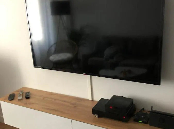 Maison De ,calme Avec Tous Les Commerces à 150m Cherbourg-en-Cotentin